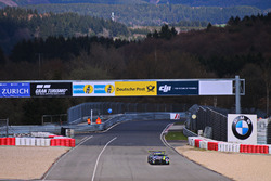 #29 HTP Motorsport, Mercedes-AMG GT3: Christian Vietoris, Marco Seefried, Christian Hohenadel, Renger van der Zande