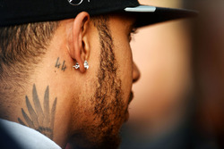 Lewis Hamilton, Mercedes AMG F1 Team