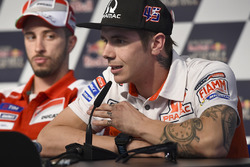 Scott Redding, Pramac Racing