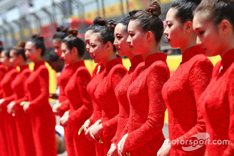 GP da China (F1)