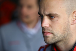 #1 Belgian Audi Club Team WRT, Audi R8 LMS: Laurens Vanthoor