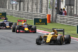 Kevin Magnussen, Renault Sport F1 Team R.S.16