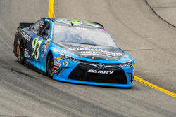 Ryan Ellis, Toyota