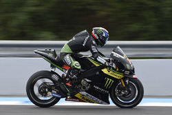 Bradley Smith, Tech 3 Yamaha