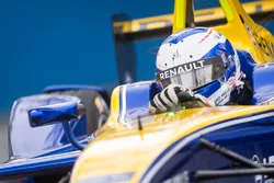 Nicolas Prost, Renault e.Dams