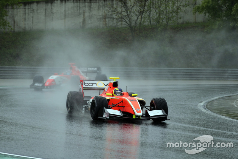 Hungaroring - C2