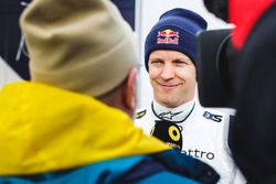 Mattias Ekström, EKS RX Audi S1