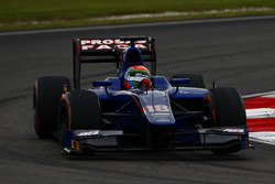 Sergio Canamasas, Carlin