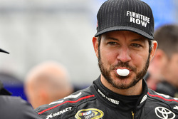 Martin Truex Jr., Furniture Row Racing Toyota