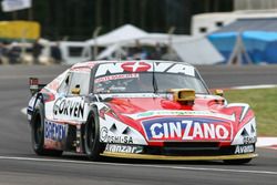 Matias Rossi, Donto Racing Chevrolet