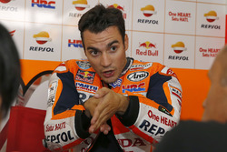 Dani Pedrosa, Repsol Honda Team