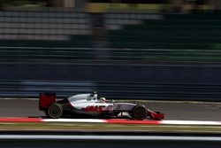 Esteban Gutierrez, Haas F1 Team