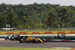 Jolyon Palmer, Renault Sport F1 Team RS16