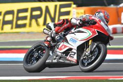 Leon Camier, MV Agusta