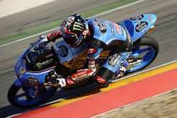 Jorge Navarro, Estrella Galicia 0,0