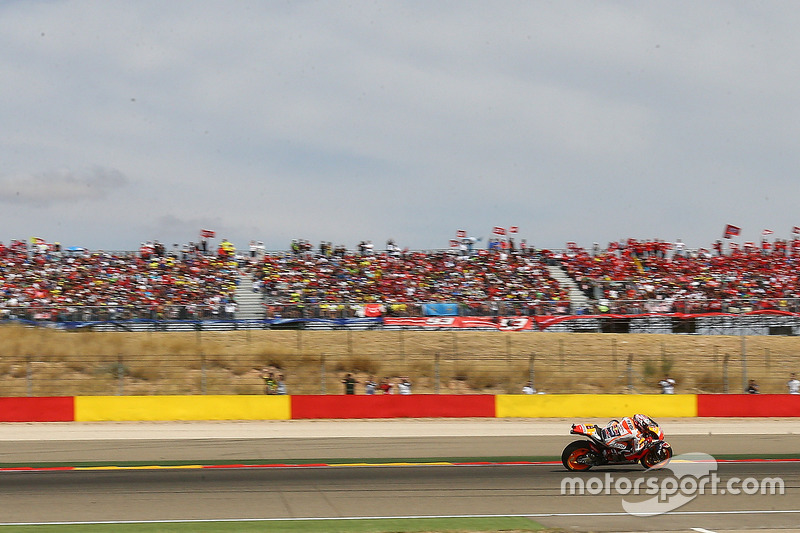 Marc Márquez, Repsol Honda Team