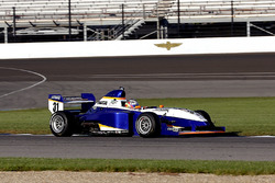 Victor Franzoni, Juncos Racing