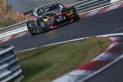 Dominik Farnbacher, Mario Farnbacher, Farnbacher Racing, Lexus RC F GT Prototype