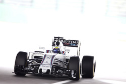 Felipe Massa, Williams FW38