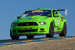 #14 Roush Performance Road Racing Ford Mustang Boss 302: Nate Stacy