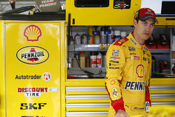 Joey Logano, Team Penske, Ford