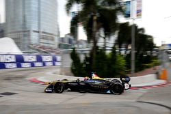 Jean-Eric Vergne, Techeetah