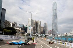 Nicolas Prost, Renault e.Dams