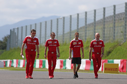 Sebastian Vettel, Scuderia Ferrari