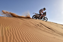 Joaquim Rodrigues, Hero MotoSports Team Rally