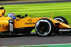 Jolyon Palmer, Renault Sport F1 Team RS16