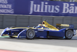 Sébastien Buemi, Renault e.Dams
