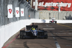 André Negrao, Schmidt Peterson Motorsports