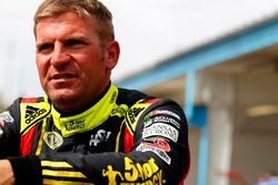 Clint Bowyer, HScott Motorsports Chevrolet