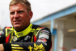 Clint Bowyer, HScott Motorsports Chevrolet