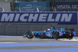 Simona de Silvestro, Amlin Andretti Formula E