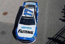 Ricky Stenhouse Jr., Roush Fenway Racing Ford