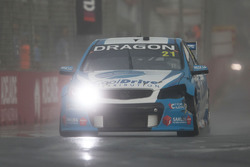 Tim Blanchard, Brad Jones Racing Holden