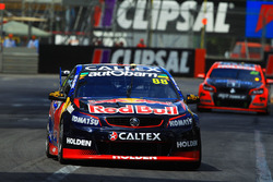 Jamie Whincup, Triple Eight Race Engineering Holden
