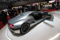 Rimac Concept One