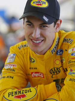 Joey Logano, Team Penske Ford