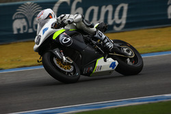 Gino Rea, GRT Racing Team