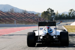 Felipe Massa, Williams FW38