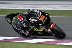 Bradley Smith, Monster Yamaha Tech 3