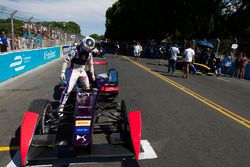 Sam Bird, DS Virgin Racing Formula E Team