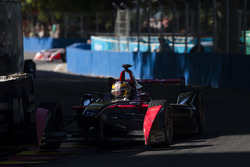 Jean-Eric Vergne, DS Virgin Racing Formula E Team