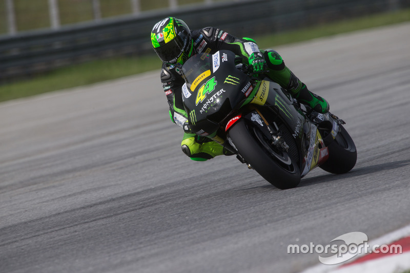 Pol Espargaro, Tech 3 Yamaha