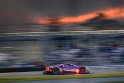 #67 Ford Performance Chip Ganassi Racing Ford GT: Ryan Briscoe, Richard Westbrook, Stefan Mücke