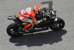 Andrea Iannone, Ducati Team