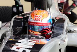 Romain Grosjean, Haas F1 Team VF-16