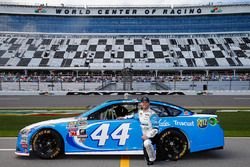 Brian Scott, Richard Petty Motorsports Ford